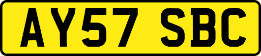 AY57SBC