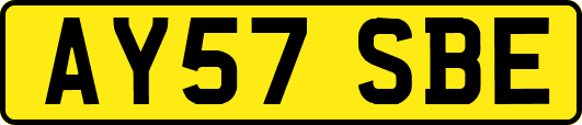 AY57SBE