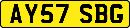 AY57SBG