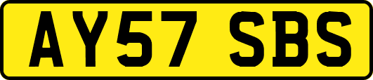 AY57SBS