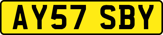 AY57SBY