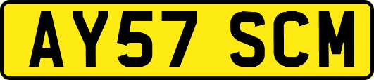 AY57SCM