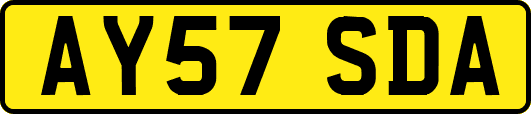 AY57SDA