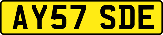 AY57SDE