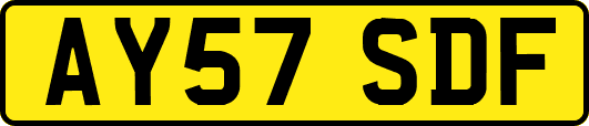 AY57SDF