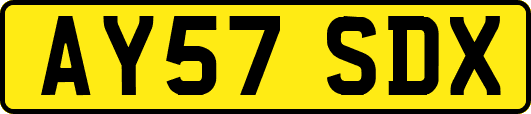 AY57SDX