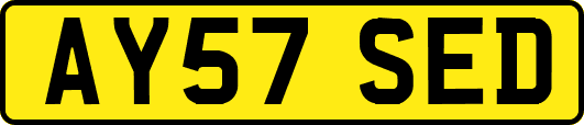 AY57SED