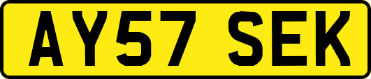 AY57SEK