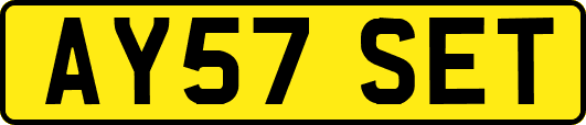 AY57SET