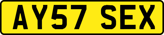 AY57SEX