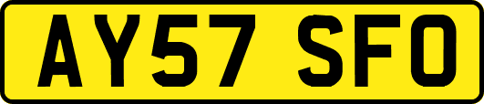 AY57SFO