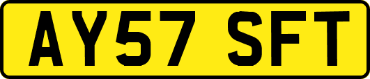 AY57SFT