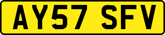 AY57SFV