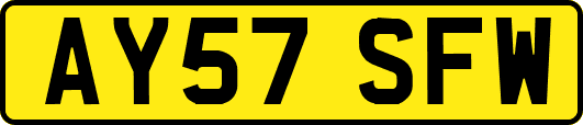 AY57SFW