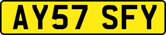 AY57SFY