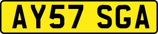 AY57SGA