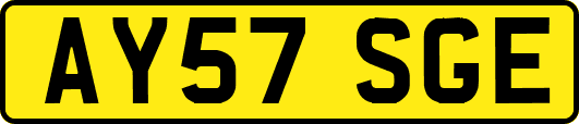 AY57SGE