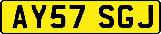 AY57SGJ