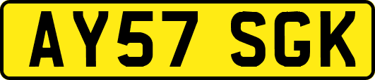 AY57SGK