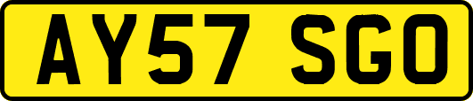 AY57SGO