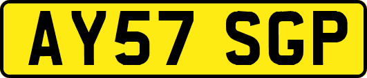 AY57SGP