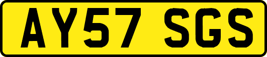AY57SGS
