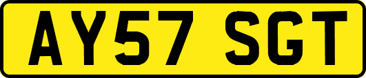 AY57SGT
