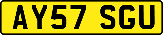 AY57SGU