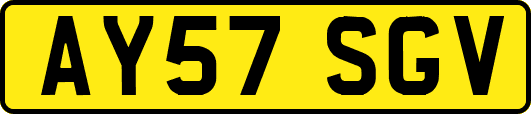 AY57SGV