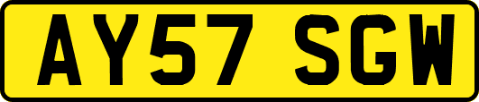 AY57SGW