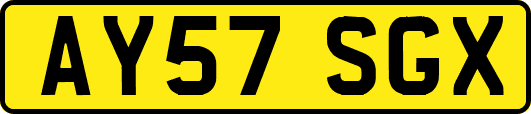 AY57SGX