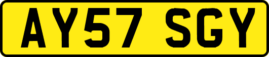 AY57SGY