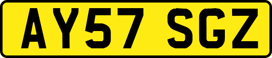 AY57SGZ