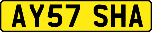 AY57SHA