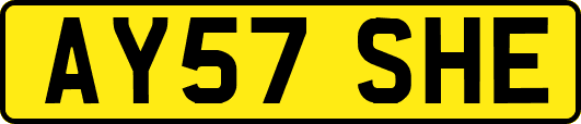 AY57SHE