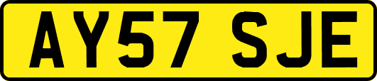 AY57SJE