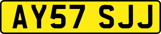 AY57SJJ