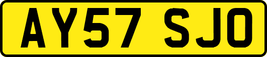 AY57SJO