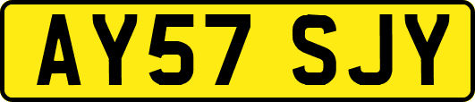 AY57SJY