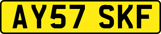 AY57SKF