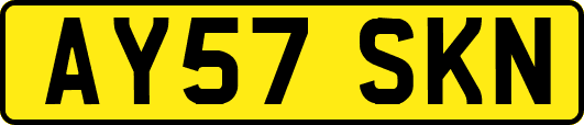 AY57SKN