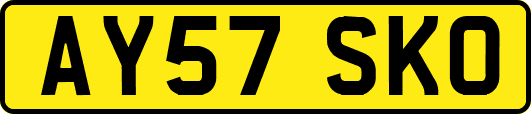 AY57SKO
