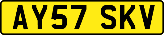 AY57SKV