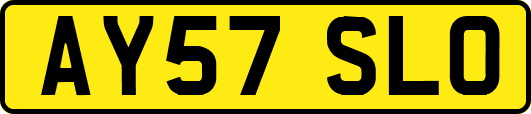 AY57SLO