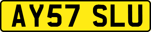 AY57SLU