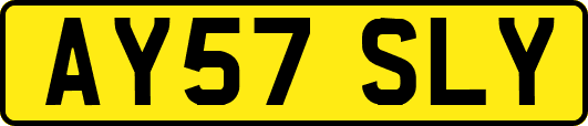 AY57SLY