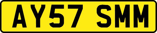 AY57SMM