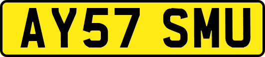 AY57SMU