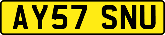AY57SNU