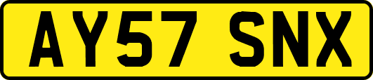 AY57SNX